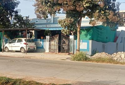 Image of 191 Sq.ft 2 BHK Independent House for sale in Kongar Khurd (A), Hyderabad for Rs. 12000000