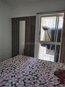 Bedroom Image of 560 Sq.ft 2 BHK Apartment / Flat for sale in Lodha Upper Thane, Bhiwandi Thane for Rs. 7900000