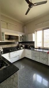 Kitchen Image of 1845 Sq.ft 5 BHK Independent House for sale in Nirmal Block- B Rishikesh for Rs. 15000000