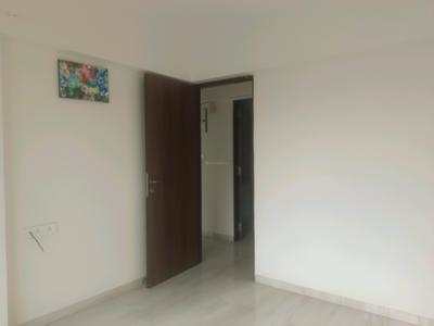 Bedroom Image of 756 Sq.ft 2 BHK Apartment / Flat for sale in Gundecha Greens, Kandivali East Mumbai for Rs. 16200000