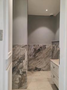 Common Bathroom Image of 5225 Sq.ft 5 BHK Builder Floor for sale in Green Field Colony Faridabad for Rs. 36000000