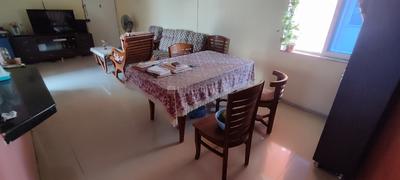 Hall Image of 1377 Sq.ft 3 BHK Apartment / Flat for sale in Eden City Maheshtala, Maheshtala Kolkata for Rs. 4200000