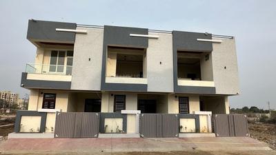 Image of 1800 Sq.ft 3 BHK Villa for sale in Mansarovar Extension, Jaipur for Rs. 10500000