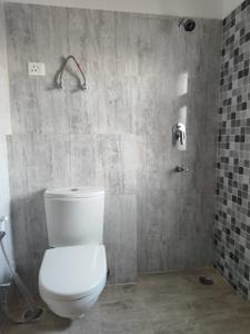 Image of 1746 Sq.ft 2.5 BHK Builder Floor for sale in Wave Floors, Wave City, Ghaziabad for Rs. 10000000