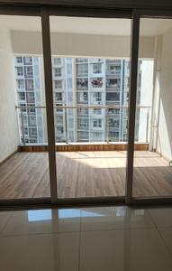Balcony Image of 1625 Sq.ft 3 BHK Apartment / Flat for sale in Kolte Patil Centria, Undri Pune for Rs. 13700000