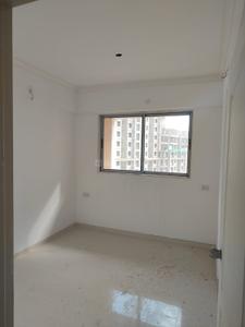 Hall Image of 605 Sq.ft 1 BHK Apartment / Flat for sale in Arihant Aaradhya Phase I, Bhiwandi Thane for Rs. 3600000