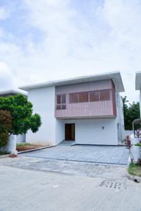 Image of 3200 Sq.ft 4 BHK Villa for rent in Mokila, Hyderabad for Rs. 60000
