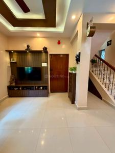 Hall Image of 1345 Sq.ft 3 BHK Villa for sale in Porvorim Goa for Rs. 18500000