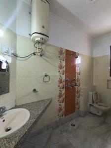 Image of 1900 Sq.ft 3 BHK Builder Floor for rent in Sector 4, Panchkula for Rs. 24000