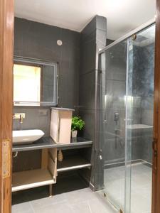 Bedroom Two Image of 4200 Sq.ft 5 BHK Builder Floor for sale in Indirapuram Ghaziabad for Rs. 59000000