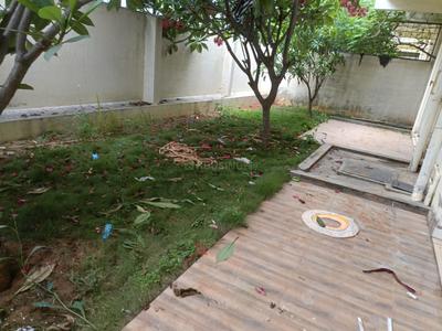 Balcony Image of 4500 Sq.ft 4 BHK Villa for rent in Atlantis 27 High Street, Nagondanahalli Bengaluru for Rs. 75000