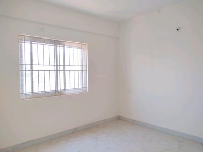 Bedroom Image of 1430 Sq.ft 3 BHK Apartment / Flat for sale in SLV Sai Adhya, Electronic City Phase 2 Bengaluru for Rs. 7722000