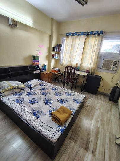 Brindavan society Bedroom 1