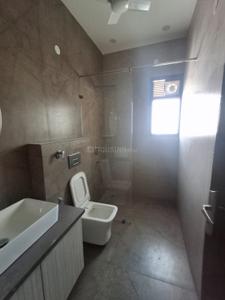 Bathroom Image of 1900 Sq.ft 3 BHK Independent House for rent in Sector 46 Chandigarh for Rs. 65000