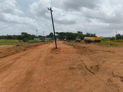 Image of 1800 Sq.ft Residential Plot / Land for sale in Raviryal, Hyderabad for Rs. 7000000