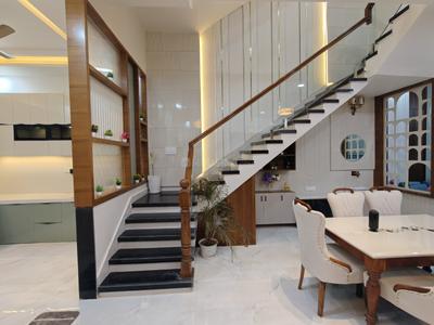 Image of 3500 Sq.ft 4.5 BHK Villa for sale in Vaishali Nagar Extension, Jaipur for Rs. 37100000