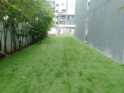 Image of 1105 Sq.ft 2 BHK Apartment / Flat for sale in Trendsquares Ortus 2, Amrutahalli, Bengaluru for Rs. 14000000