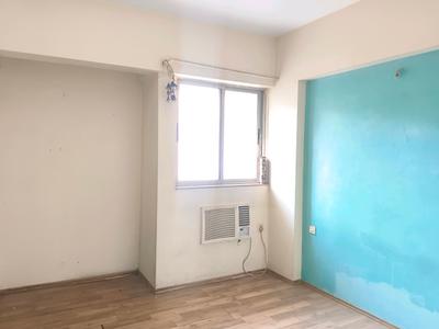 Bedroom Image of 909 Sq.ft 2 BHK Apartment / Flat for sale in Casa Rio Viva, Palava Phase 1 Thane for Rs. 5500000
