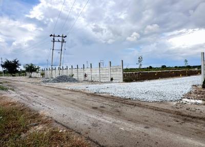 Image of 900 Sq.ft Residential Plot / Land for sale in Rajanukunte, Bengaluru for Rs. 1079100