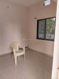 Hall Image of 200 Sq.ft 1 RK Builder Floor for rent in Malkapur Akola for Rs. 3500