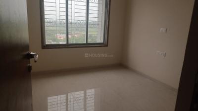 Bedroom Image of 1050 Sq.ft 2 BHK Apartment / Flat for rent in Mangeshi Arcade II, Kalyan West Kalyan for Rs. 26000