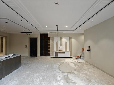 Living Room Image of 1900 Sq.ft 4 BHK Builder Floor for sale in Gujranwala Town New Delhi for Rs. 45000000