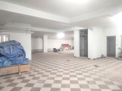 Basement Image of 11000 Sq.ft 5 BHK Villa for sale in Kadugodi Bengaluru for Rs. 150000000
