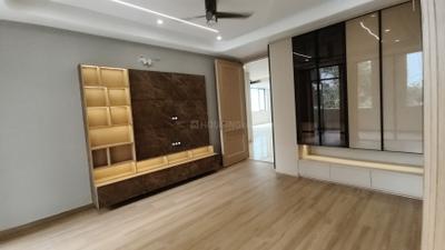 Bedroom Image of 4300 Sq.ft 5 BHK Builder Floor for sale in Kaushambi Ghaziabad for Rs. 47500000