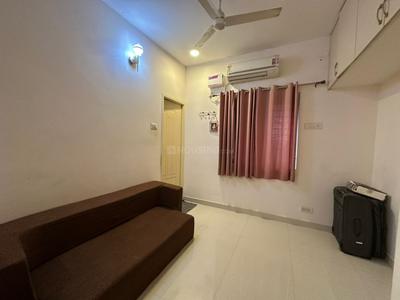 Hall Image of 1270 Sq.ft 3 BHK Apartment / Flat for sale in Brics Athish Cloud, Ambattur Chennai for Rs. 8890000