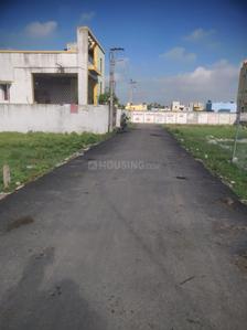 Image of 890 Sq.ft Residential Plot / Land for sale in Gerugambakkam, Chennai for Rs. 7298000