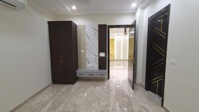 Bedroom Image of 2412 Sq.ft 4 BHK Builder Floor for sale in Gujranwala Town New Delhi for Rs. 55000000