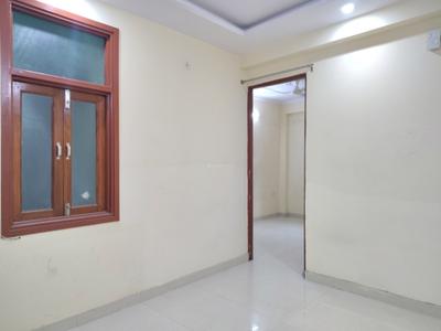 Living Room Image of 950 Sq.ft 2 BHK Apartment / Flat for rent in Chhattarpur New Delhi for Rs. 25000