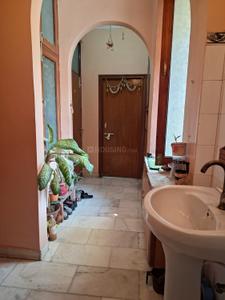 Image of 1108 Sq.ft 3 BHK Builder Floor for sale in General Ganj, Kanpur for Rs. 5500000