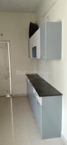 Kitchen Image of 1400 Sq.ft 3 BHK Villa for rent in Kanchan Bagh Hyderabad for Rs. 24000