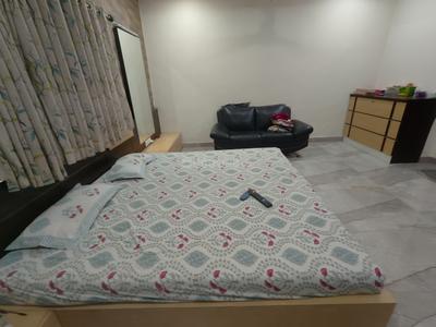 Bedroom Image of 4050 Sq.ft 6 BHK Independent House for sale in Ambli Ahmedabad for Rs. 70000000