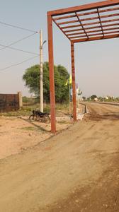 Image of 99 Sq.ft Residential Plot / Land for sale in Shri Kishanpura, Chaksu, Jaipur for Rs. 2962000