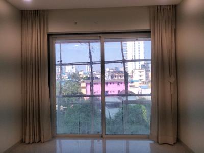 Bedroom Image of 1850 Sq.ft 3 BHK Apartment / Flat for sale in Kharghar Navi Mumbai for Rs. 30000000