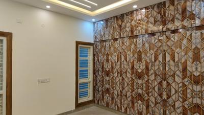 Bedroom Image of 3200 Sq.ft 4 BHK Independent House for sale in Vidyaranyapura Bengaluru for Rs. 16500000