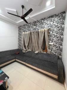 Hall Image of 1400 Sq.ft 3 BHK Independent House for sale in Kamal Vihar Raipur for Rs. 7200000