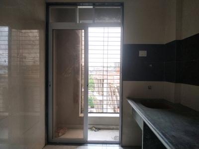Kitchen Image of 885 Sq.ft 2 BHK Apartment / Flat for sale in Nisarg Greens, Ambernath East Ambernath for Rs. 4738800