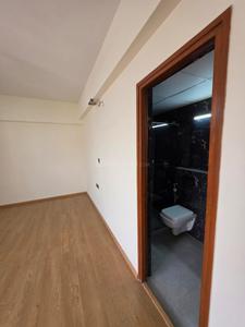 Bedroom Image of 2330 Sq.ft 3 BHK Apartment / Flat for sale in Indraprasth Greens, Shyamal Ahmedabad for Rs. 23000000