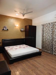 Bedroom Image of 4400 Sq.ft 4 BHK Villa for sale in Yapral Secunderabad for Rs. 48000000