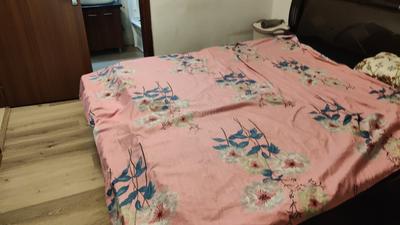 Bedroom Image of 1230 Sq.ft 3 BHK Builder Floor for sale in Central Park Flamingo Floors, Sector 32 Sohna for Rs. 16600000