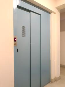 Lift Image of 784 Sq.ft 2 BHK Apartment / Flat for rent in PS White Meadows, Narendrapur Kolkata for Rs. 11600