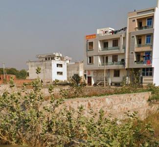 Image of 1066 Sq.ft Residential Plot / Land for sale in Jagatpura, Jaipur for Rs. 9200000