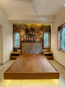 Bedroom Image of 2809 Sq.ft 4 BHK Independent House for sale in Kizhakkambalam Kochi for Rs. 16000000