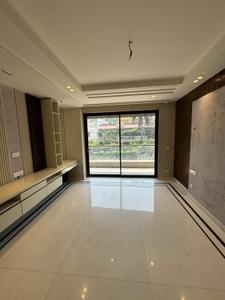 Hall Image of 4500 Sq.ft 4 BHK Builder Floor for sale in Rajouri Garden New Delhi for Rs. 95000000
