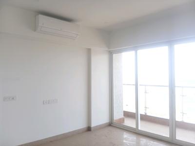 Living Room Image of 1366 Sq.ft 3 BHK Apartment / Flat for sale in Godrej Meridien, Sector 106 Gurgaon for Rs. 21500000