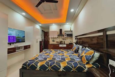 Bedroom Image of Co-living pg in Sector 39, Gurgaon