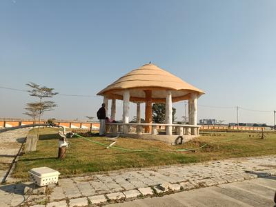 Image of 1320 Sq.ft Residential Plot / Land for sale in Saakar Corridor, Bada Bangarda, Indore for Rs. 5280000